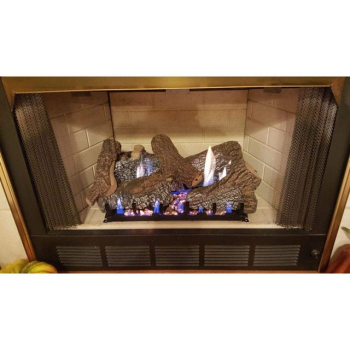 Empire Platinum Glowing Embers (PE20) Empire Comfort Systems