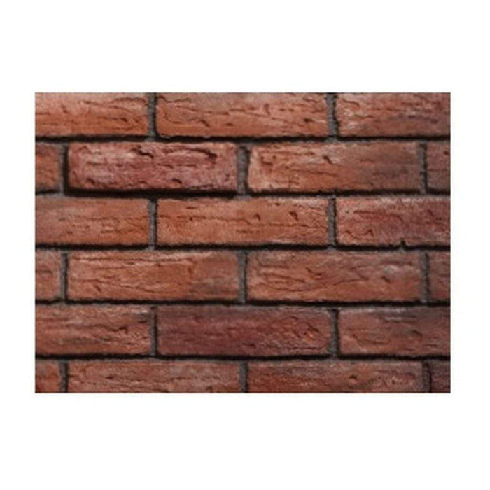 Empire Rustic Brick Liner for Rushmore DVCT35 Direct Vent Insert