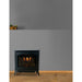 Empire Spirit 22" Intermittent Pilot Control With On/Off Switch, Propane Gas Vent Free Small Steel Stove (VFD20MS70FP) Empire Comfort Systems