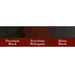 Empire Spirit 28" 25,000 BTU Porcelain Mahogany Finish Millivolt Control With On/Off Switch, Natural Gas Vent Free Cast Iron Medium Stove (VFD30CC30MN) Empire Comfort Systems