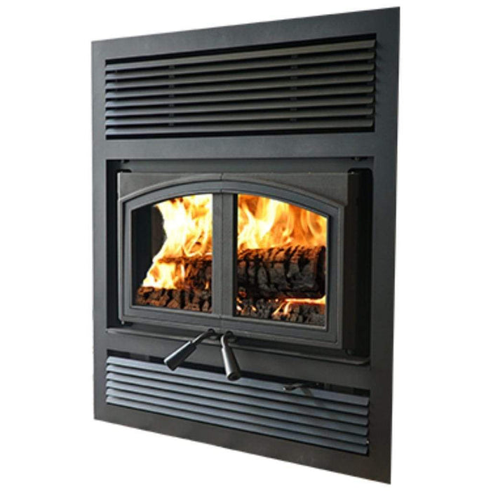 Empire St. Clair 3000 36" Wood Burning Fireplace (WB30FP) Empire Comfort Systems
