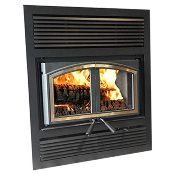 Empire St. Clair 3000 36" Wood Burning Fireplace (WB30FP) Empire Comfort Systems