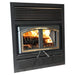 Empire St. Clair 3000 36" Wood Burning Fireplace (WB30FP) Empire Comfort Systems