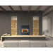 Empire St. Clair 3000 36" Wood Burning Fireplace (WB30FP) Empire Comfort Systems