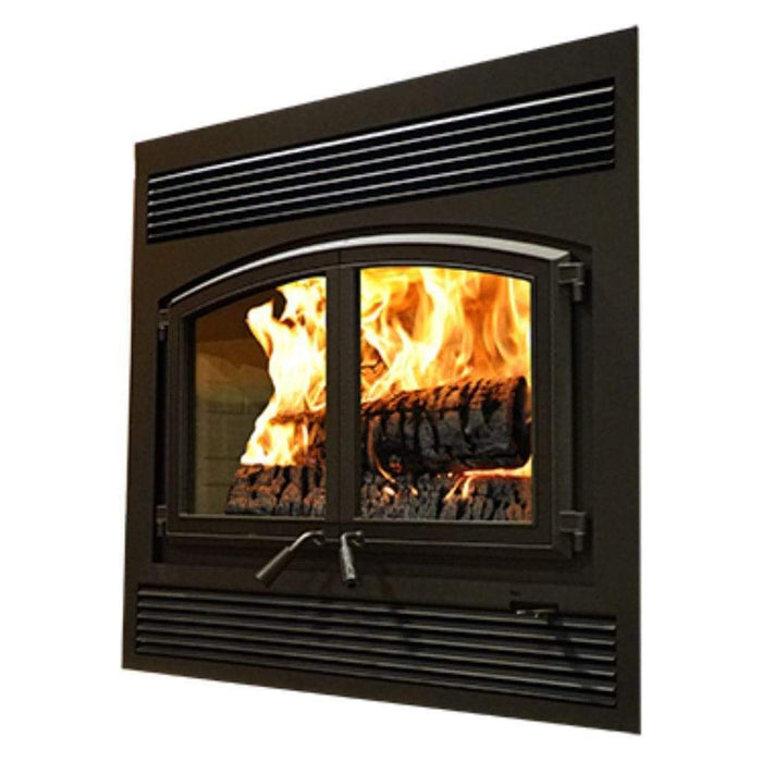 Empire St. Clair 4300 38" Wood Burning Fireplace (WB43FP) Empire Comfort Systems
