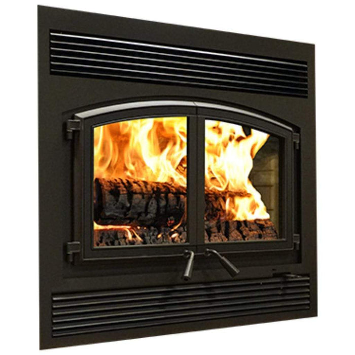 Empire St. Clair 4300 38" Wood Burning Fireplace (WB43FP) Empire Comfort Systems