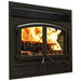 Empire St. Clair 4300 38" Wood Burning Fireplace (WB43FP) Empire Comfort Systems