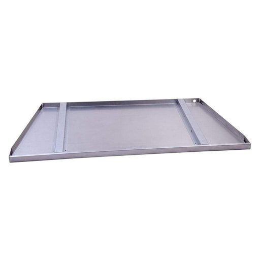 Empire Stainless Steel Drain Tray for 42" Carol Rose Coastal Premium Outdoor Firebox