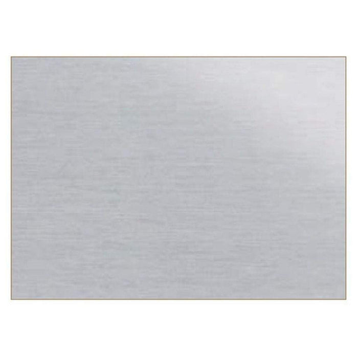 Empire Stainless Steel Liner Kit for 48" Boulevard Vent Fee Linear Fireplace