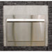 Empire Stainless Steel Weather Door for 36" Carol Rose Coastal Premium Outdoor Firebox