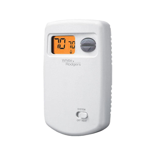 Empire TDV1 Digital Wall Thermostat