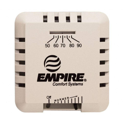 Empire TMV Wall Thermostat Reed Switch
