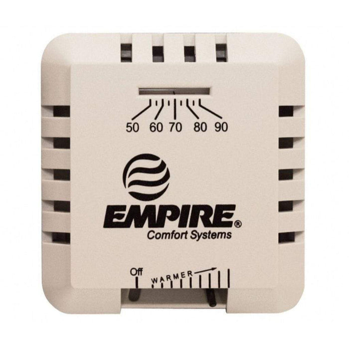 Empire TMV Wall Thermostat Reed Switch
