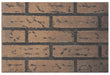 Empire Traditional Brick Liner for 31" Medium Innsbrook Direct Vent Fireplace Insert