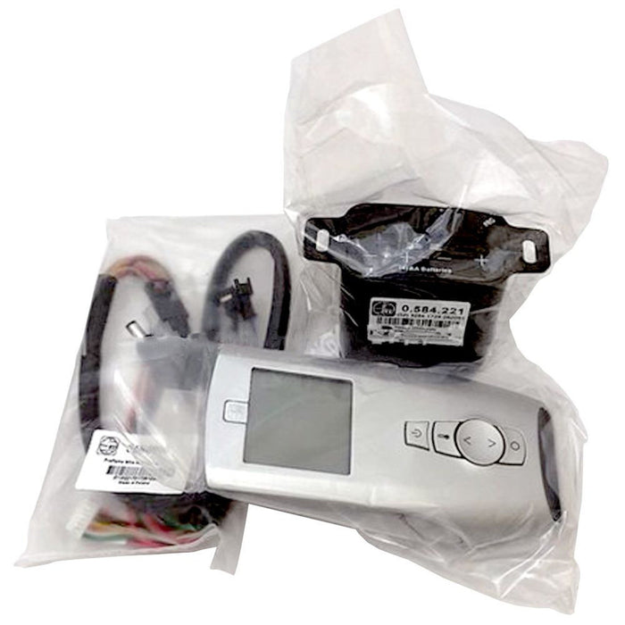 Empire Variable Flame Remote for Intermittent Pilot Propane Gas Fireplace (RVKP) Empire Comfort Systems