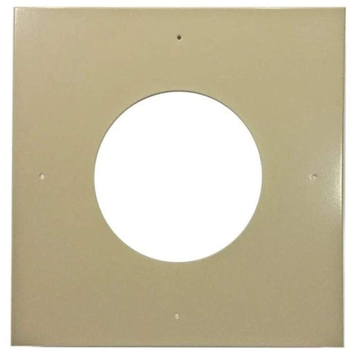 Empire Vinyl Siding Vent Kit for Round Vent Kit (DV822)
