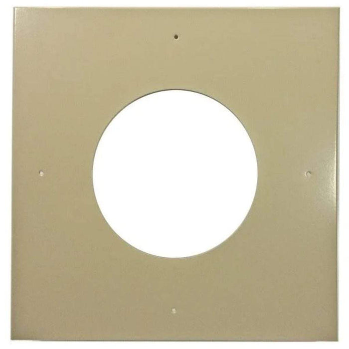 Empire Vinyl Siding Vent Kit for Round Vent Kit (DV822)