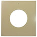 Empire Vinyl Siding Vent Kit for Round Vent Kit (DV822)