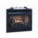 Empire WSL Bi-Fold Glass Doors for 42" Keystone B-Vent Premium Fireplace Empire Comfort Systems