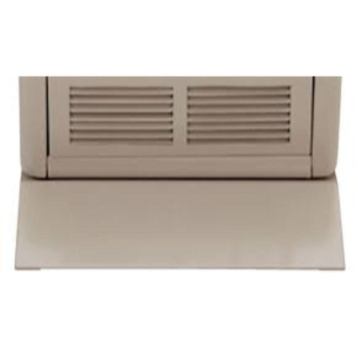 Empire White Floor Stand for Vent Free Heaters (SRS30W)
