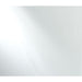 Empire White Porcelain Liner With Burner Cover for 48" Boulevard Vent Fee Linear Fireplace