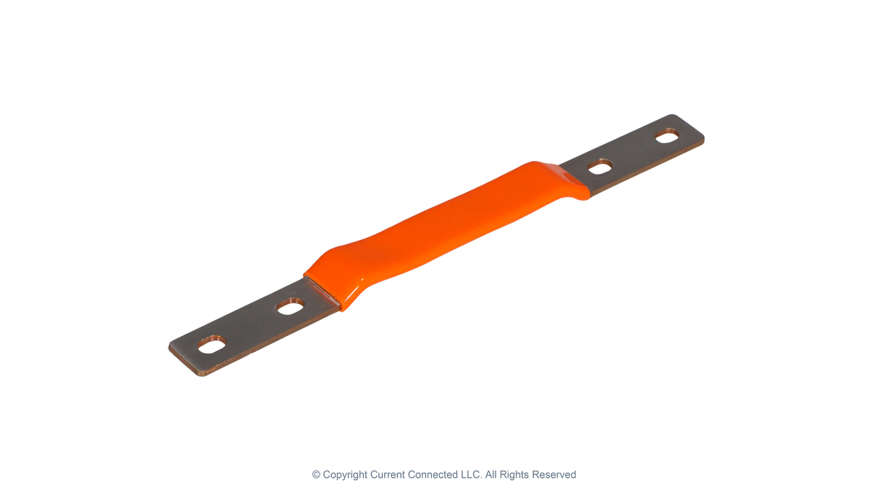Eneramp Flexible Busbars for Paralleling Eneramp Endurance 5 Server Rack Batteries, Pack of 2 - Urban Supply Inc