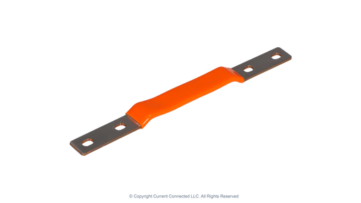 Eneramp Flexible Busbars for Paralleling Eneramp Endurance 5 Server Rack Batteries, Pack of 2 - Urban Supply Inc
