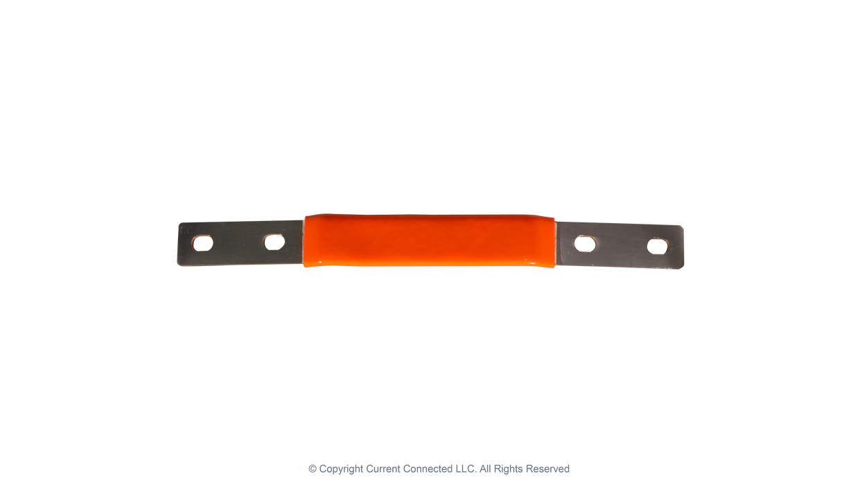 Eneramp Flexible Busbars for Paralleling Eneramp Endurance 5 Server Rack Batteries, Pack of 2 - Urban Supply Inc