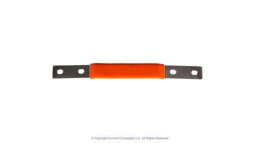 Eneramp Flexible Busbars for Paralleling Eneramp Endurance 5 Server Rack Batteries, Pack of 2 - Urban Supply Inc