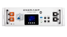 Eneramp - E-03000101 - Endurance 5 - 51.2V 5120Wh Rack Mount Battery - Front View