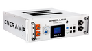 Eneramp - E-03000101 - Endurance 5 - 51.2V 5120Wh Rack Mount Battery - Left Angled View
