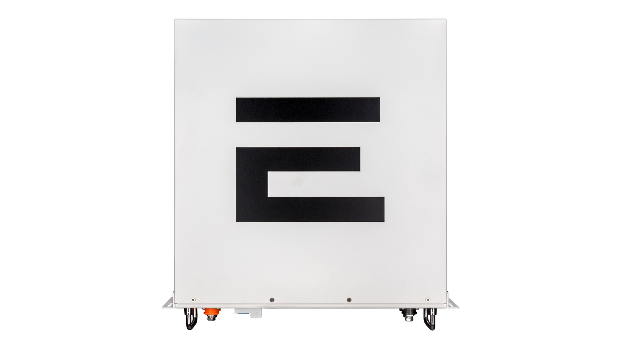 Eneramp Endurance 5 48V 100Ah LiFePO4 Server Rack Battery, 5.12kWh Energy Storage, UL 1973 Lithium Battery for Residential and Commercial - Urban Supply Inc