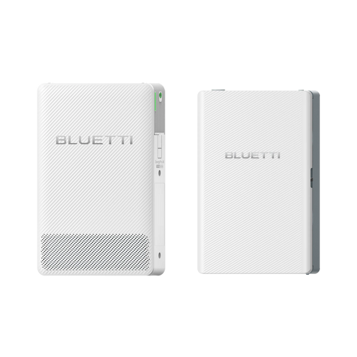 BLUETTI EnergyPro 6K Home Battery System with AT1 Smart Panel – image 2