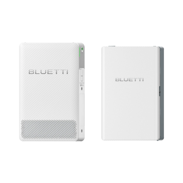 BLUETTI EnergyPro 6K Home Battery System with AT1 Smart Panel – image 2