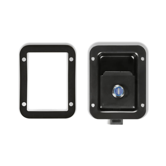 Engine Hood Lock for Mini Skid Steer STL1000, ( SKU: 101000 )