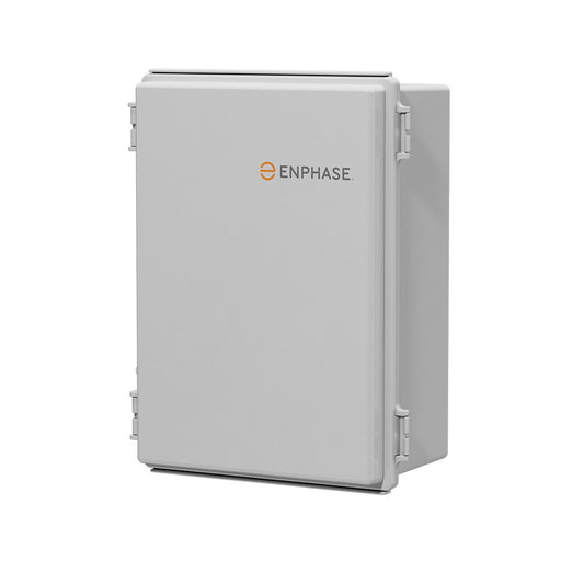 Enphase IQ Load Controller - Enphase IQ Load Controller