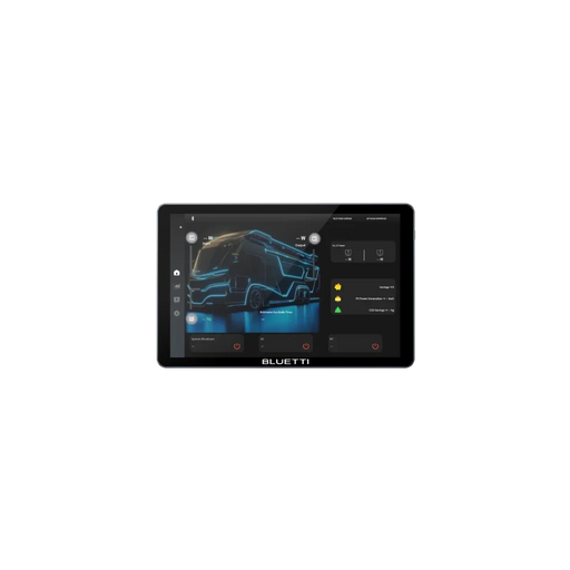 BLUETTI Epad Central Control Screen for RV5 – image 1
