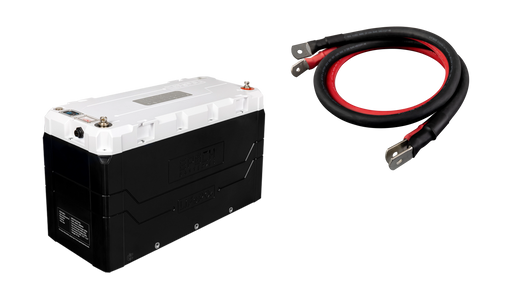 Epoch 12V Elite V2 Battery Bundle - Urban Supply Inc