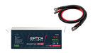 Epoch 12V 460Ah Essential Battery Bundle - Urban Supply Inc