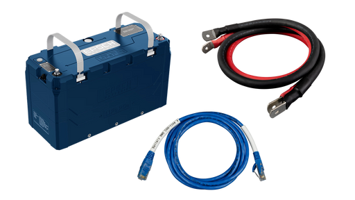 Epoch 12V V2-T Battery Bundle - Urban Supply Inc