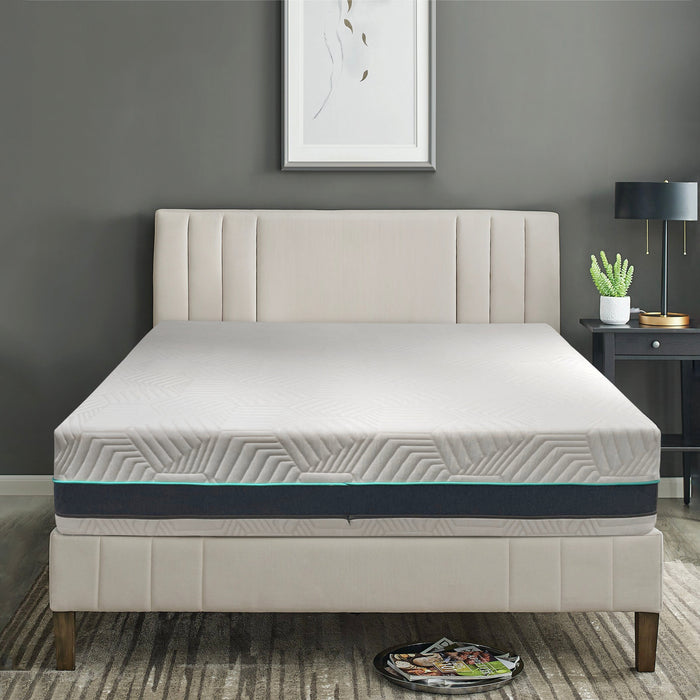 Hills Mattress & More Essential plus Memory Foam Bedroom Furniture