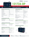 Epoch 12V 172Ah Essential Series LiFePO4 battery — packaging and unboxing