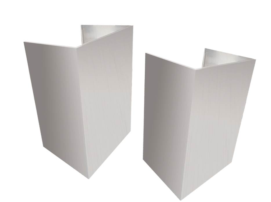 Duct Cover Extension (for Twister)