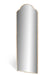 Park Hill Collection Island Manor Floor Mirror – Mirrored Brass