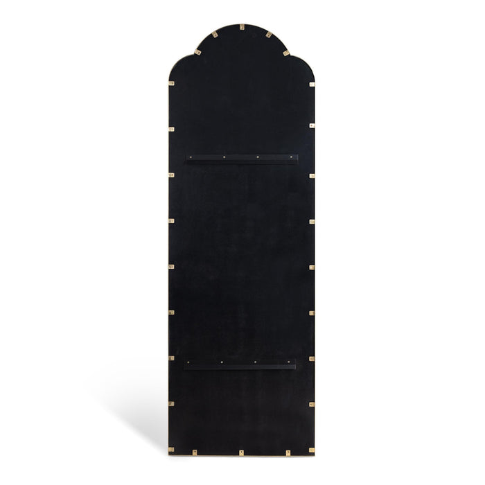 Mirrors Wall Décor Decor F-001-3-119-PAR : F-001-3-119-50C - side view