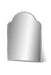 Park Hill Collection Island Manor Wall Mirror – Mirrored Silver