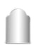 Park Hill Collection Island Manor Wall Mirror – Mirrored Silver (view 2)
