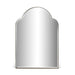 Mirrors Wall Décor Decor F-001-3-124-PAR : F-001-3-124-50B - angle view