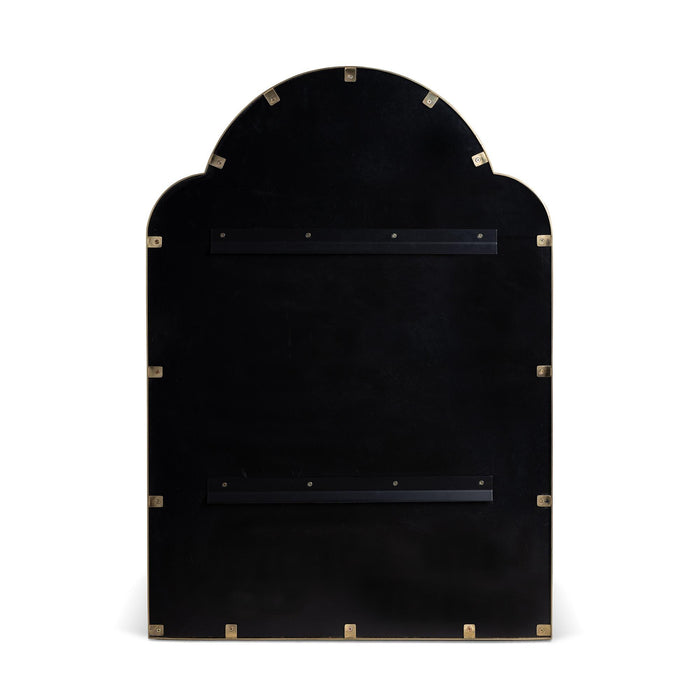Mirrors Wall Décor Decor F-001-3-124-PAR : F-001-3-124-50B - side view
