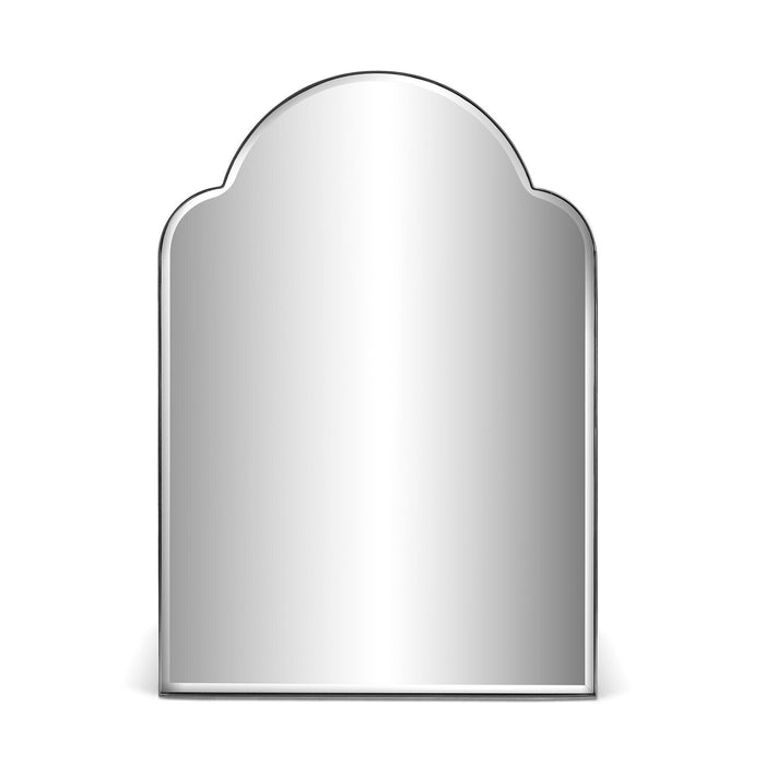 Mirrors Wall Décor Decor F-001-3-124-PAR : F-001-3-124-50C - back view